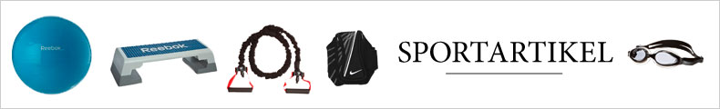Sportartikel bei Zalando