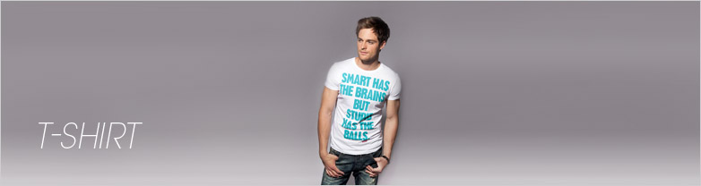 T-shirt à commander sur Zalando.fr !