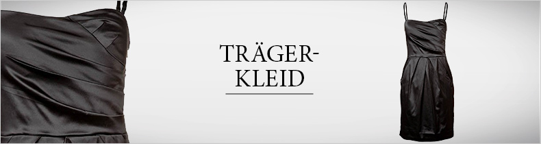 Trägerkleid von Zalando.de