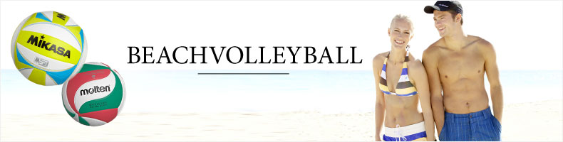 Beachvolleyball bei Zalando.at