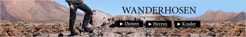 Wanderhosen