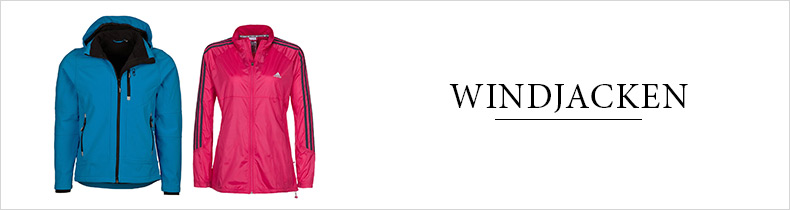 Winfjacke bei Zalando.de bestellen