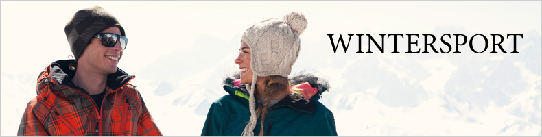 Wintersport Shop bei Zalando.de