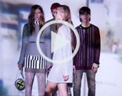 Cheap Monday Modenschau