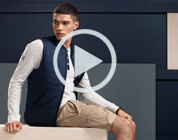 Jack and Jones Jeans Video