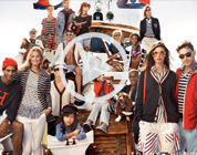 Tommy Hilfiger Video