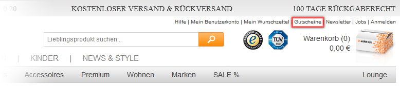 Hier finden Sie Geschenkgutscheine Hier finden Sie Geschenkgutscheine