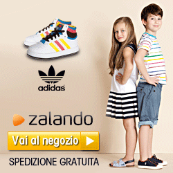 Moda scarpe e abbigliamento Zalando