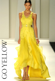 Go Yellow