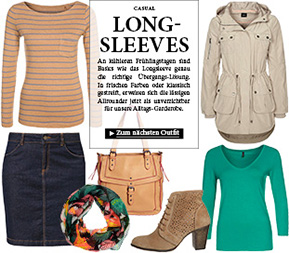 News & Style Outfits
