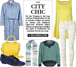 News & Style Outfits