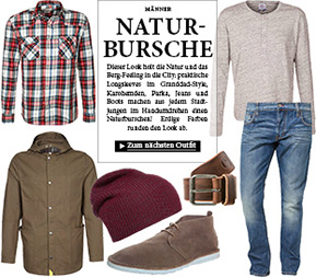 News & Style Outfits