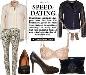 News & Style Outfits
