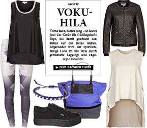 News & Style Outfits