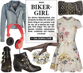 News & Style Outfits