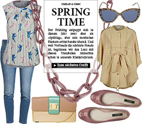 News & Style Outfits