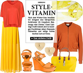 News & Style Outfits
