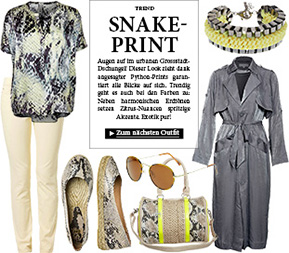 News & Style Outfits