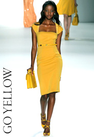 Go Yellow