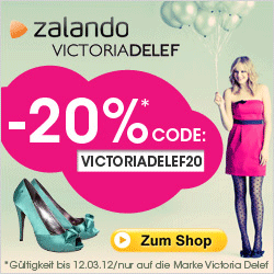 Zalando Gutscheincode über 20% auf Stiefel