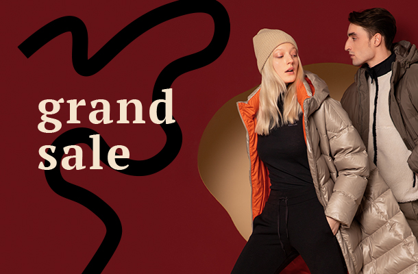 Grand Sale