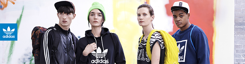 Adidas originals online sporty klær og sko på nett hos zalando