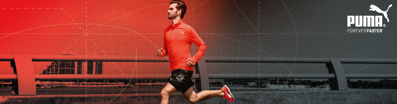 Ropa de deporte Puma para hombre | Catálogo deportivo en Zalando