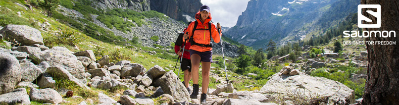 Salomon Online-Shop | Salomon versandkostenfrei bei Zalando