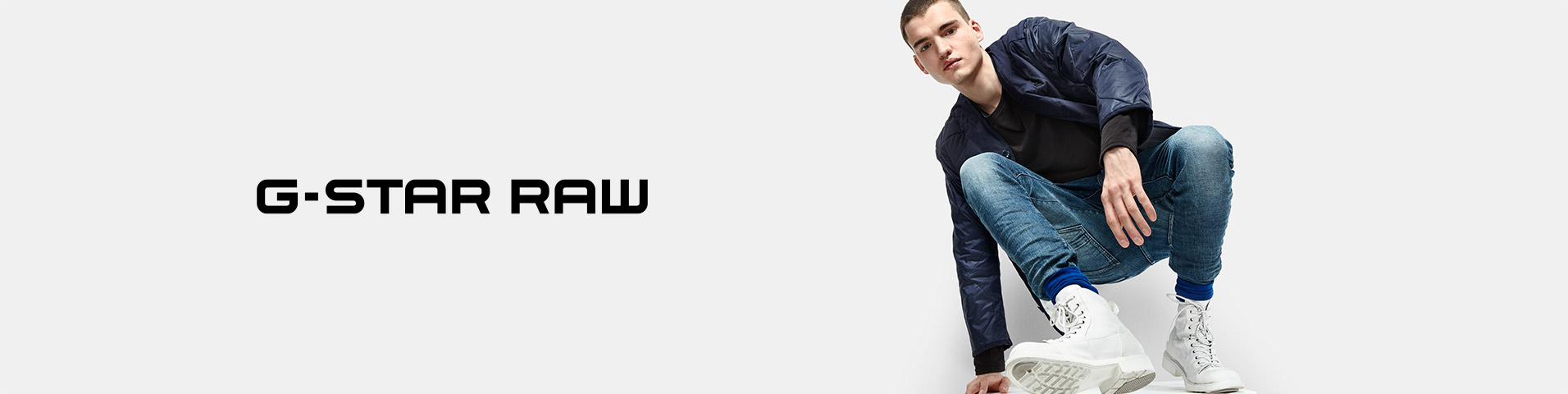 Stylowa odzież męska G-Star w Zalando! Zrób zakupy i wyglądaj zawsze ...