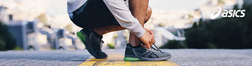 Asics Herenschoenen Asics Herenschoenen