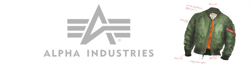 Alpha Industries Online-Shop | Alpha Industries Mode versandkostenfrei ...