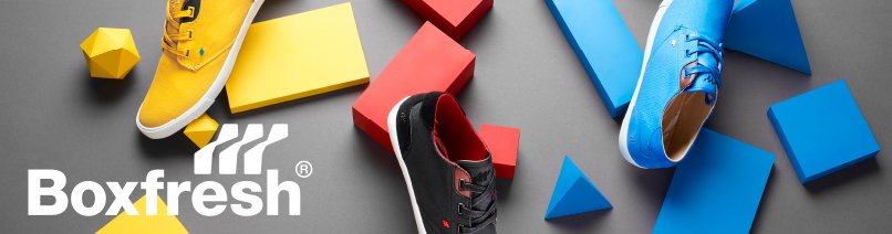 Boxfresh Online Shop | Boxfresh Schuhe bei Zalando