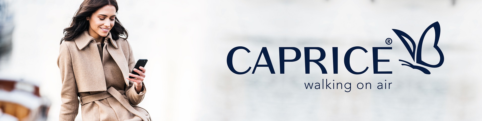 Caprice Damekollektioner | De nyeste kollektioner online på Zalando.dk