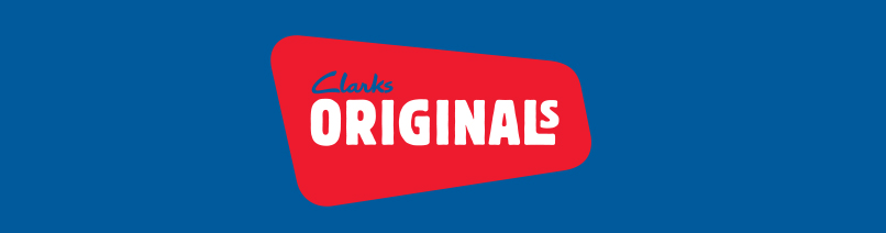 Clarks Originals Online-Shop | Clarks Originals versandkostenfrei bei ...
