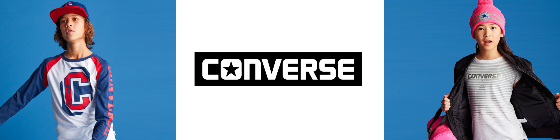 Converse Da Bimbo Converse Da Bimbo