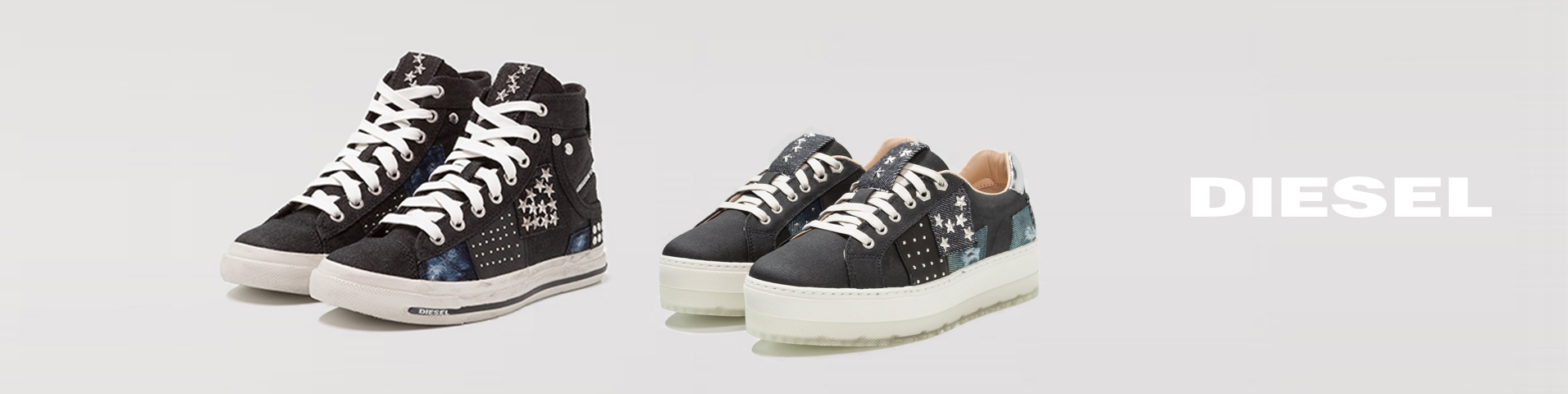Diesel Women's Shoes | Mules to Block Heels | ZALANDO UK