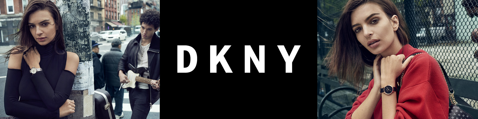 DKNY Uhren | Hol dir den Puls der Zeit aufs Handgelenk | ZALANDO