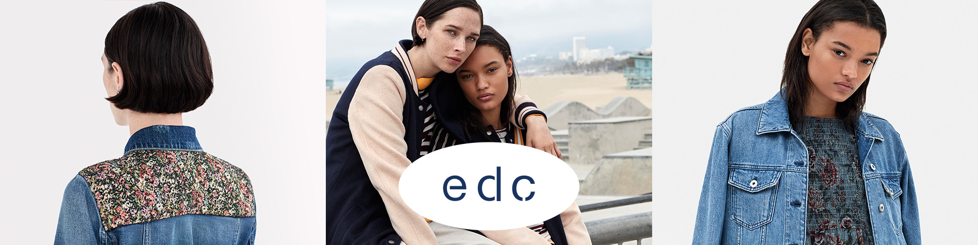 edc by Esprit bestellen | edc by Esprit bei Zalando.at