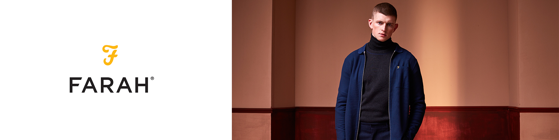 Farah Vintage Mode Farah Vintage bei Zalando.de