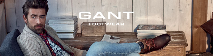 GANT Homme, Collection 2016 Menlook