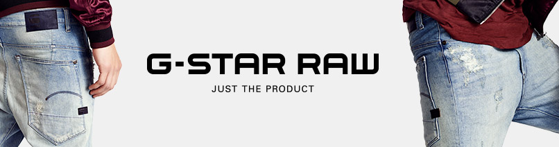 G-Star w sklepie internetowym ZALANDO: dostawa gratis