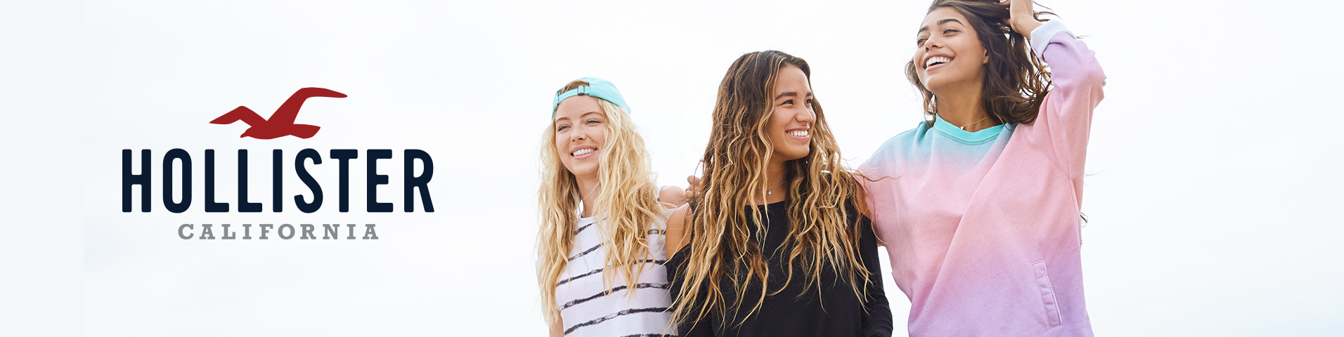 Collezione donna Hollister Co. | Zalando