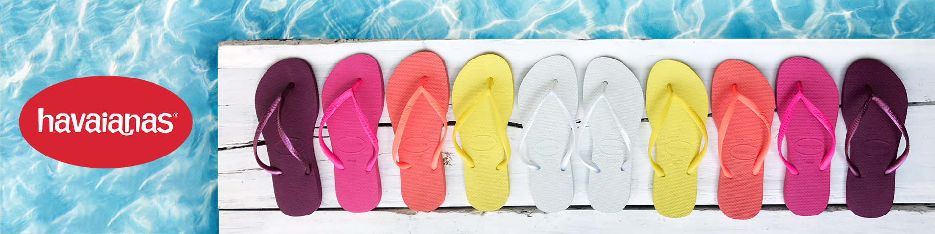 Havaianas online shop | Slippers | Zalando