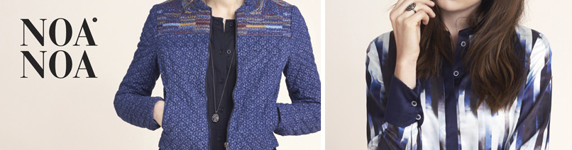 Noa Noa Online-Shop | Noa Noa bezpłatna przesyłka