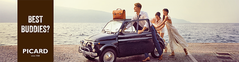 Picard | Sacs Picard en ligne | Zalando.fr