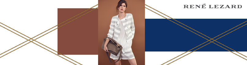 René Lezard Damenmode online entdecken | ZALANDO