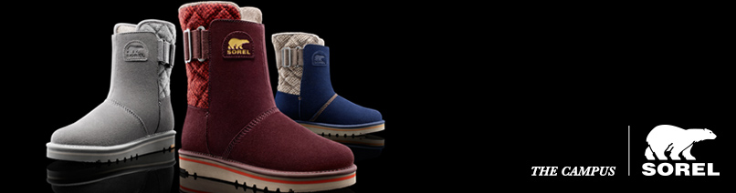 Sorel | Sorel Shoes & Boots Online | ZALANDO.CO.UK