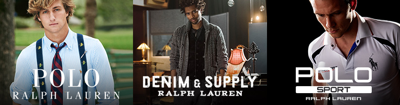 Ralph Lauren Jassen - Herenmode online bij de Bijenkorf