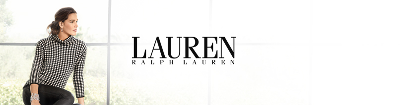Portefeuilles de Lauren Ralph Lauren (2 articles trouvés)