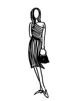 Mode 2012 bei Zalando
